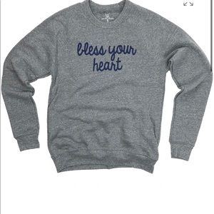 Bless Your Heart Sweatshirt